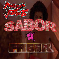 SABOR A FREEK (0RIGINAL)FREE DL by Clickn Buy