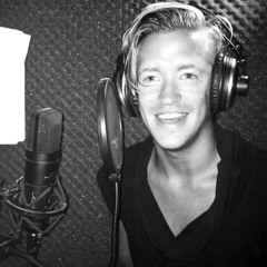 Patrik Isaksson- Hos Dig Är Jag Underbar (Cover Jacob Dahl)