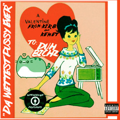 Finesse Me X Ruben Slikk X KirbLaGoop Prod by. F1LTHY X The Loosie Man
