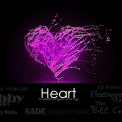 DJ Willie Rodriguez - Heart