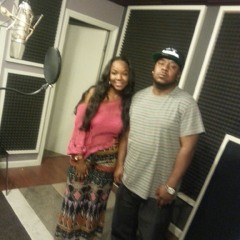 Timtation Ft Asia Black (taboo)