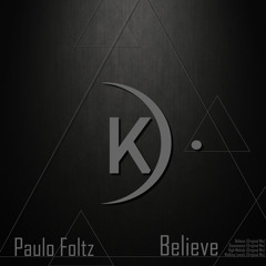 Paulo Foltz - Walking Lonely (Original Mix) Snippet KSP018