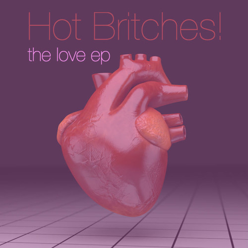 The Love EP