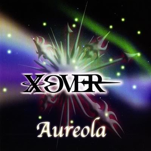 XOVER 廃盤CDセット Aureola XGATE XOVER XGATE