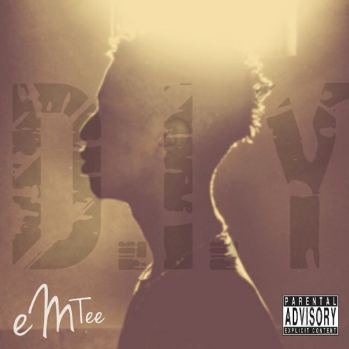eMTee - D.I.Y (EP)