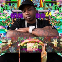 WOADIE - B R I C K S Q U A D R A V E