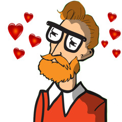 Lady Of My Heart ~ T e E S e R <3 <3 <3