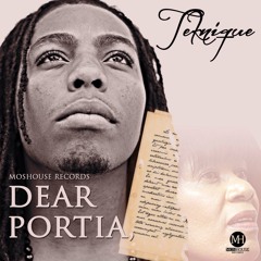 Teknique Dear Portia Moshouse Production