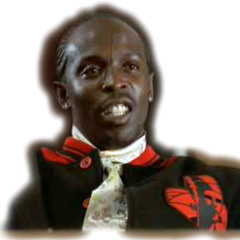 I Never Wanted A Man So Bad As Omar