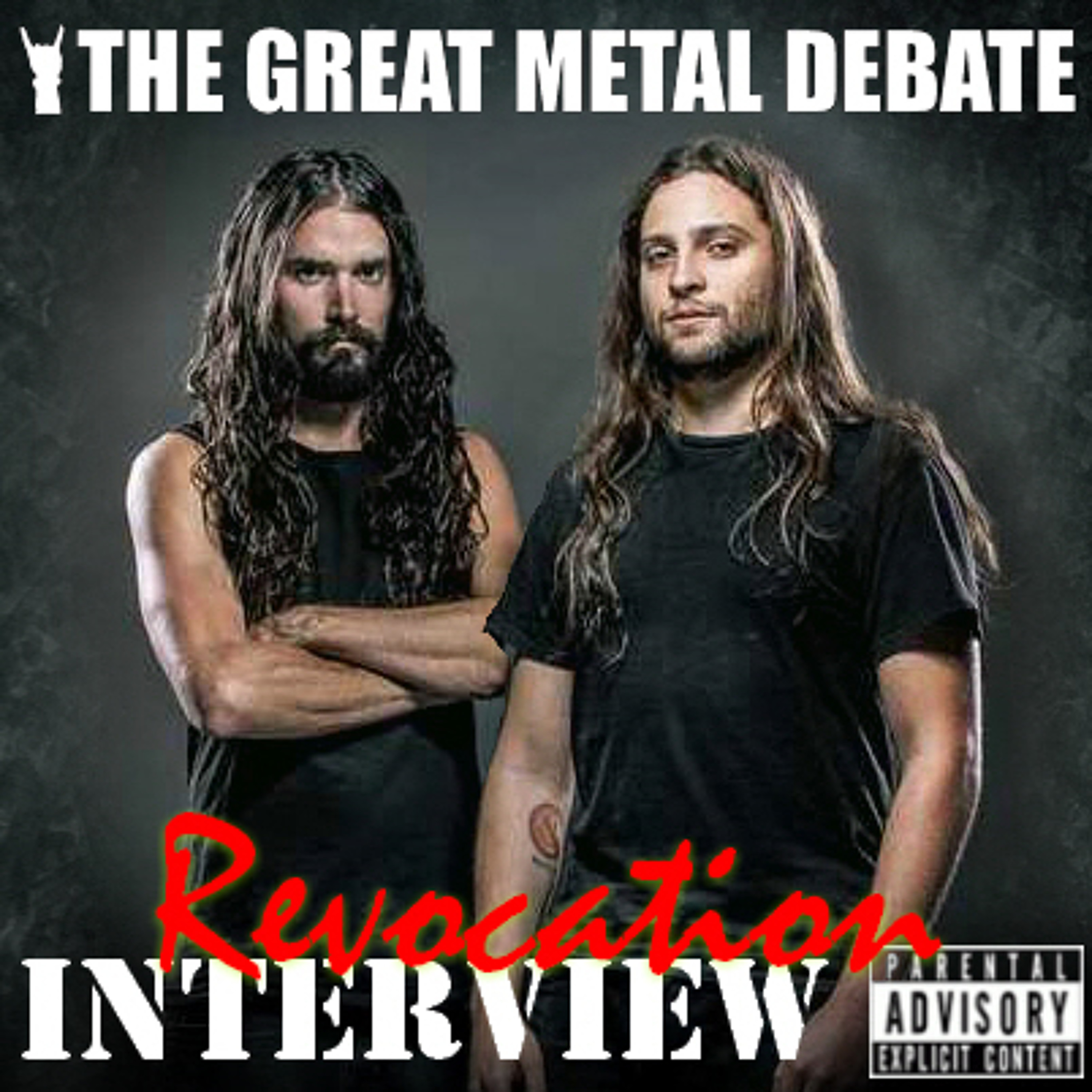 The Great Metal Debate Podcast