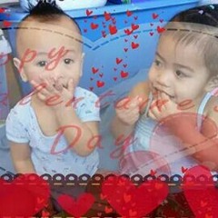 Upwe Inq oh mwareiti kot at Lovez bbyz