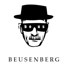 weekend mix - mixed by beus