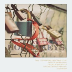 House Key's Volume 6