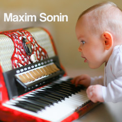Maxim Sonin - Greek Nocturne