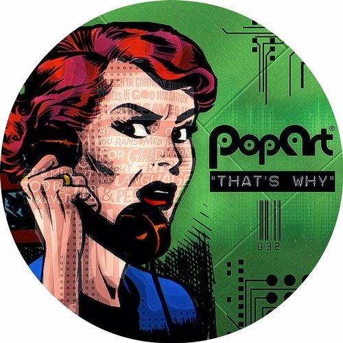 Dashdot - That's Why (Original Mix)