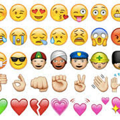 GB104- #Emojiz