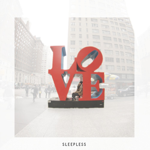 CAZZETTE - Sleepless (Moiez X Mysto & Pizzi Remix)