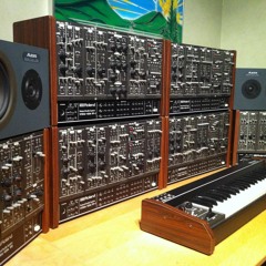 Roland System 100m and Robocop