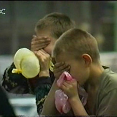 беспризорники