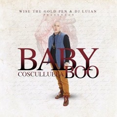 Baby Boo - Cosculluela 2015