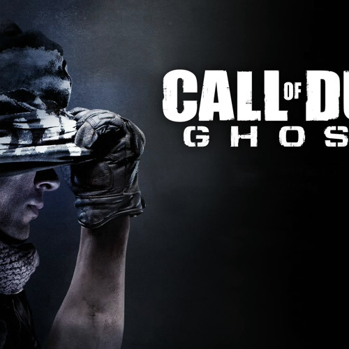 Call Of Duty Ghosts [Music]- Multiplayer Menu Theme 1