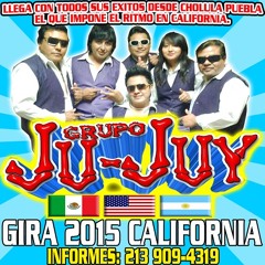LA NINA FRESA GRUPO JUJUY 2015 descargala ya!