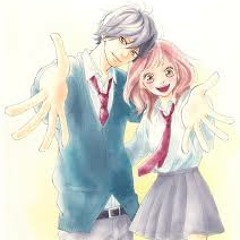 【合唱】Ao Haru No Ride FULL OP 「世界は恋に落ちている」【7名+α Nico Nico Chorus ver.】