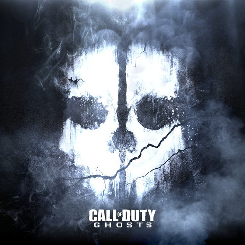 Call Of Duty- Ghosts - Multiplayer Theme 2 (Onslaught)