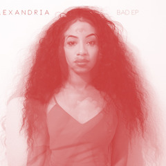 Alexandria - Confide