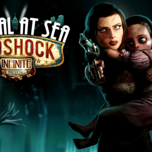 BioShock Infinite: Burial at Sea - Episode Two