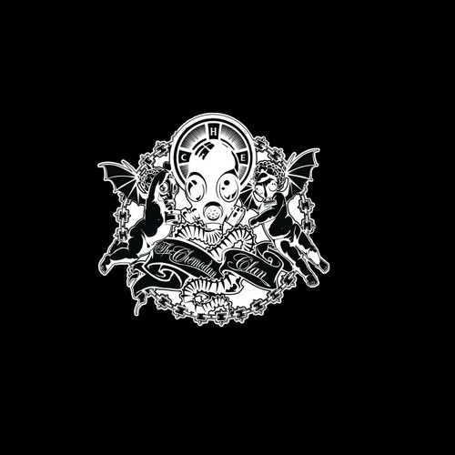 The Chemodan Clan —  В Этих Водах
