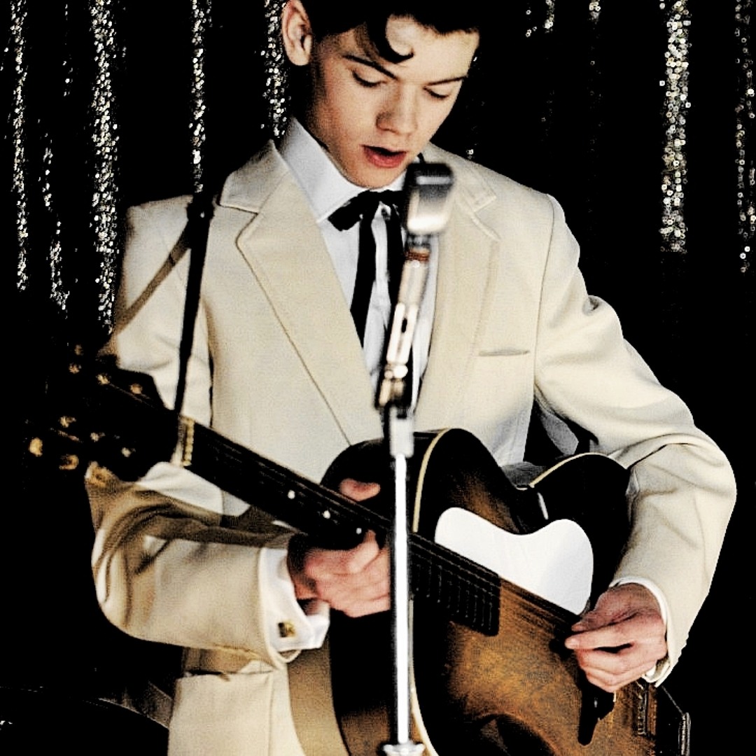 Stream Thomas Brodie Sangster singing in Nowhere Boy by Irene