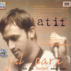 Atif Aslam - Aadat
