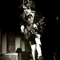 Down Payment Blues (ACDC Cover)