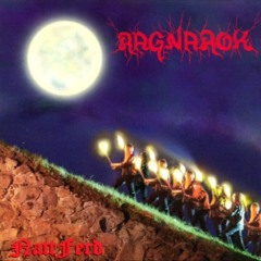 Ragnarok - Pagan Land