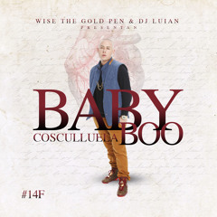 COSCU - MY BABY (14F) MASTER 16BIT