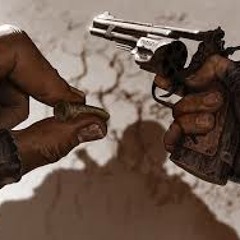 1 In The Chamber - Tiago Dha Ghost (Freestyle)