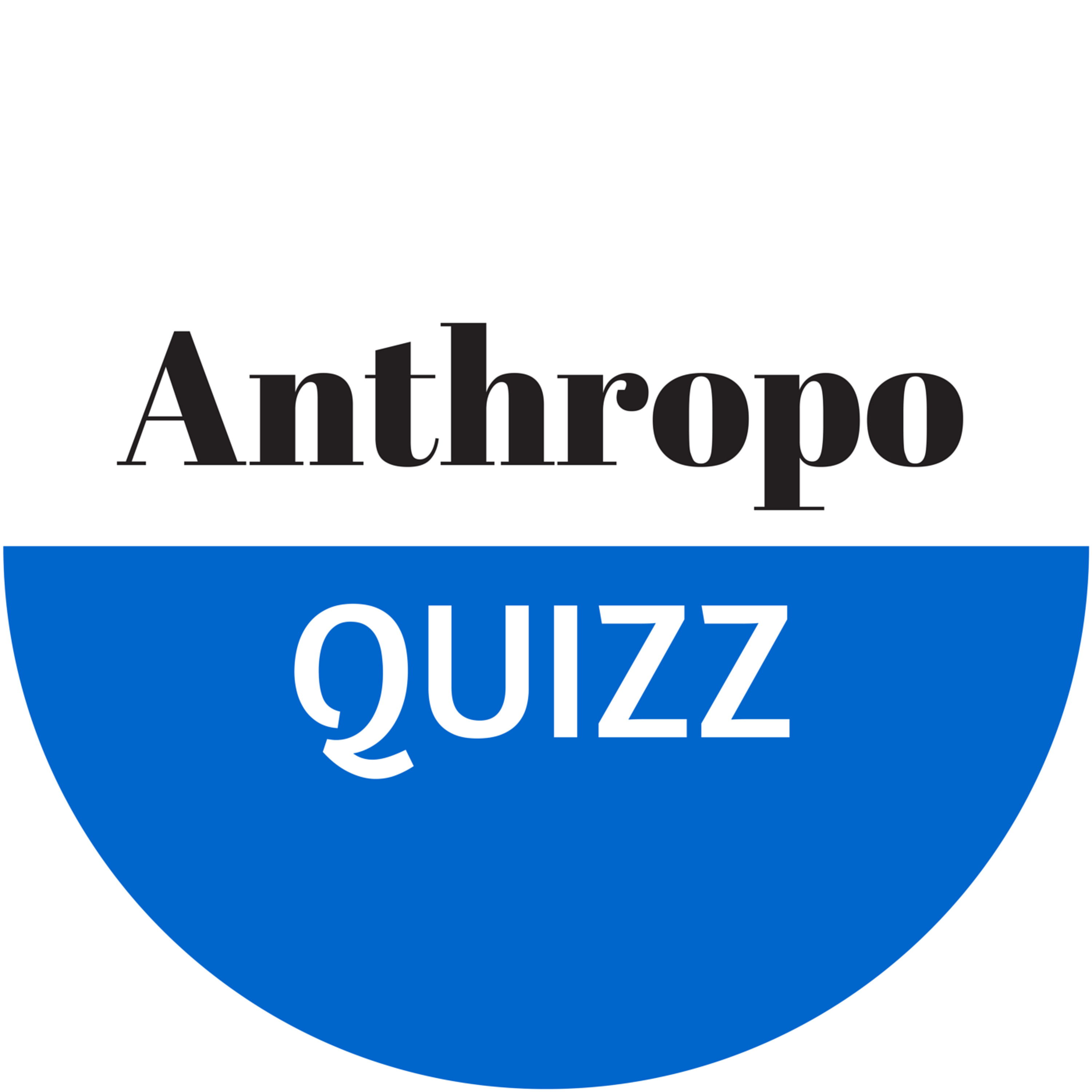 AnthroStory