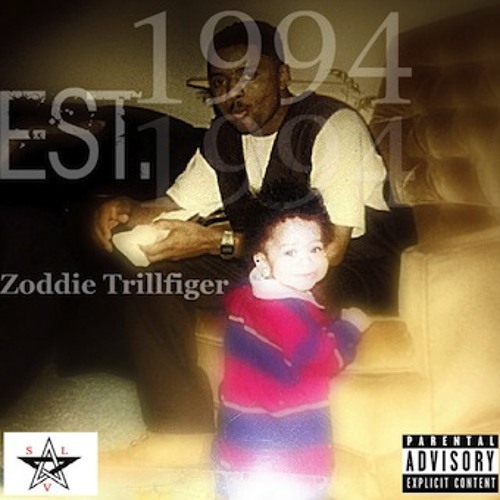 Zoddie Trillfiger- Some Time, Sometimes