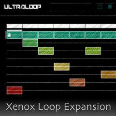 FN - Xenox Loop Expansion (for Twisted Tools Ultraloop)