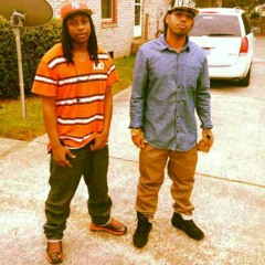 Who Got Me by Quayzar x Chinaman at Greenville, North Carolina