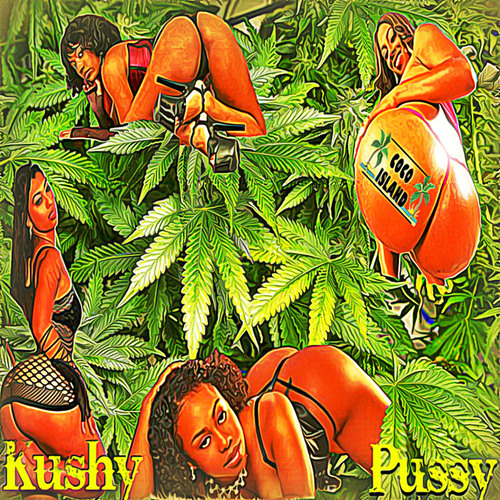 MARIJUANA SEX - #DIGITRAPPIN