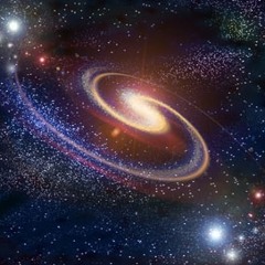 Corps A Core - Walk On The Univers