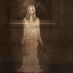 Ghosts wailing