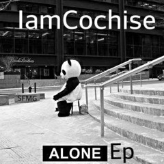 IamCochise -Live on a Friday night