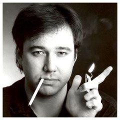 Akufen - It's Just A Ride (To Bill Hicks memory)