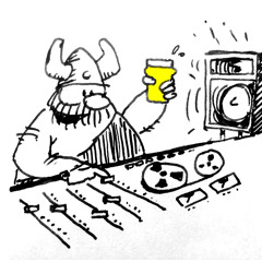 Chase n Dave - Rabbit - 6 cans of Skol remix