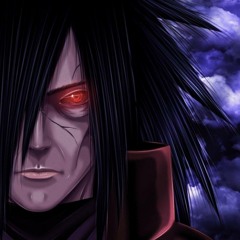 Mitsuo - Mangekyou