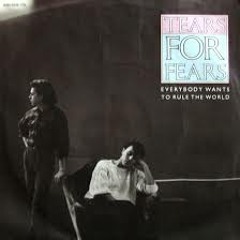 Tears For Fears - Everybody Wants To Rule... (2015 Petitsynthe Remix).