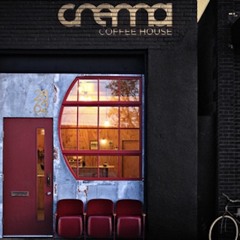 Crema Beats Feb 2015